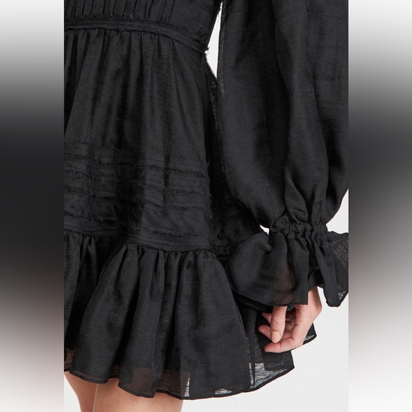 Aje Impression Dress - Picture 2 of 13